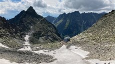 Vysoké Tatry Vysoké Tatry