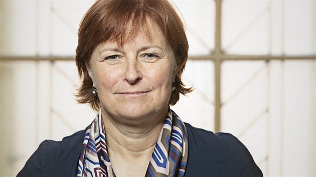 Hlavní hygienička České republiky Jarmila Rážová Hlavní hygienička České republiky Jarmila Rážová
