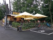 Nová Cyklovna