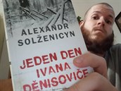 Zakladatel antikvariátu Knihobot Dominik Gazdoš pochází ze Zlína. Zakladatel antikvariátu Knihobot Dominik Gazdoš pochází ze Zlína.