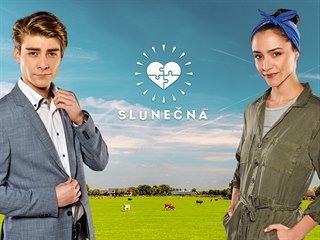 Pusťte si neodvysílané díly seriálu Slunečná Pusťte si neodvysílané díly seriálu Slunečná