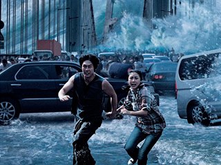 Z filmu Tsunami Z filmu Tsunami