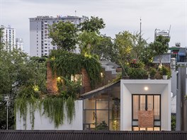 Vietnamskému studiu MDA Architecture se podailo nemyslitelné: spojit kvality...