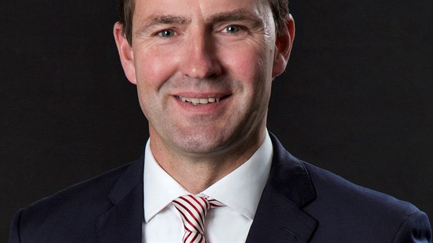 Thomas Schäfer, šéf Škody Auto