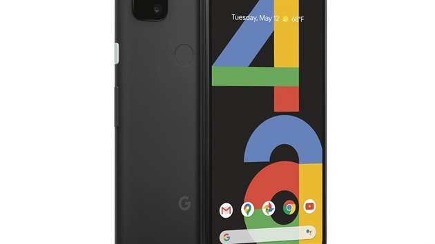 Google Pixel 4a