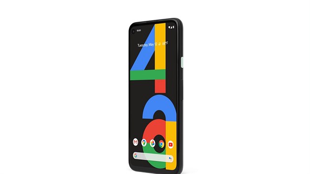 Google Pixel 4a