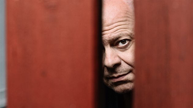 Bohumil Klepl (Praha, 24. července 2020)