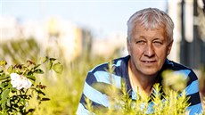 František Souček, otec fotbalisty Tomáše Součka, který přestoupil ze Slavie do... František Souček, otec fotbalisty Tomáše Součka, který přestoupil ze Slavie do...