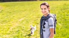 Sáblíková si okořenila divoký rok: Stoupání 25 procent? To je výzva Sáblíková si okořenila divoký rok: Stoupání 25 procent? To je výzva