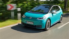 Volkswagen ID.3 Volkswagen ID.3