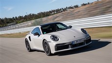 Porsche 911 Turbo S Porsche 911 Turbo S