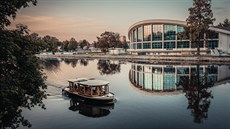Festival Lodě na vltavské vodě nabídne plavby zdarma Festival Lodě na vltavské vodě nabídne plavby zdarma