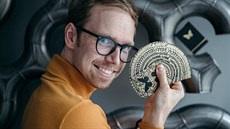 Mistr karetní magie Ondřej Pšenička Mistr karetní magie Ondřej Pšenička