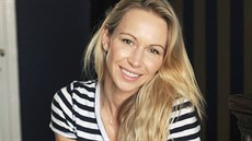 Cvičitelka fitness Zuzka Light Cvičitelka fitness Zuzka Light