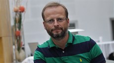 Michael Seifert v současnosti zodpovídá v Ostravě za provoz hned tří ze čtyř... Michael Seifert v současnosti zodpovídá v Ostravě za provoz hned tří ze čtyř...