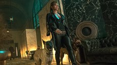 JOHN WICK 3 (2019) JOHN WICK 3 (2019)