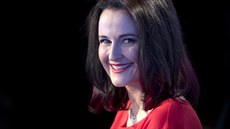 Hostem Rozstřelu byla Lenka Průšová. (6. srpna 2020) Hostem Rozstřelu byla Lenka Průšová. (6. srpna 2020)