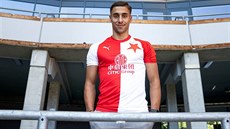 Karvinský útočník Ondřej Lingr přestoupil do Slavie. Karvinský útočník Ondřej Lingr přestoupil do Slavie.