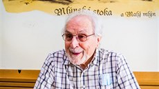 Kněz a teolog Karel Skalický se zaujetím vypráví svůj neobyčejný životní příběh. Kněz a teolog Karel Skalický se zaujetím vypráví svůj neobyčejný životní příběh.