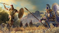 Total War Saga: Troy Total War Saga: Troy