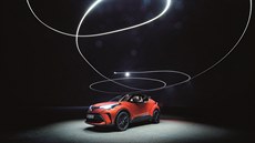 Toyota s ZR2020 Toyota s ZR2020