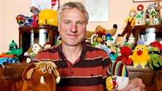 Vladimír Beckert společně s manželkou vyrábí už čtvrt století v Lipníku nad... Vladimír Beckert společně s manželkou vyrábí už čtvrt století v Lipníku nad...