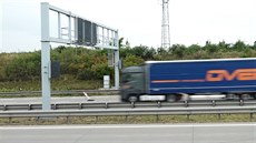 Na rychlost hned na dvou místech Pražského okruhu budou dohlížet úsekové... Na rychlost hned na dvou místech Pražského okruhu budou dohlížet úsekové...