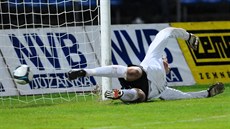 Pavol Bajza na archivním snímku Pavol Bajza na archivním snímku