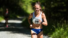 Tereza Hrochová Tereza Hrochová