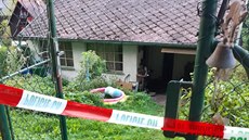 Kriminalisté obvinili čtyřiadvacetiletého muže z Kožlan na Plzeňsku z pokusu o... Kriminalisté obvinili čtyřiadvacetiletého muže z Kožlan na Plzeňsku z pokusu o...