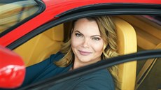 Karolína Topolová Karolína Topolová