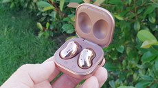 Samsung Galaxy Buds Live Samsung Galaxy Buds Live