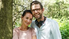 Sandra Nováková a Vojtěch Moravec (28. července 2020) Sandra Nováková a Vojtěch Moravec (28. července 2020)