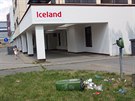 Siláci na Chodově Siláci na Chodově