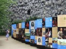 Valdštejnové - Lvi ve službách císařů - to je název výstavy u Krápníkové stěny ve Valdštejnské zahradě. Výstavu pořádá Kancelář Senátu společně s Národním památkovým ústavem. Výstava je volně přístupná až do 17. srpna 2020. Valdštejnové - Lvi ve službách císařů - to je název výstavy u Krápníkové stěny ve Valdštejnské zahradě. Výstavu pořádá Kancelář Senátu společně s Národním památkovým ústavem. Výstava je volně přístupná až do 17. srpna 2020.