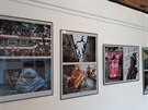 Až do 24.08.2020 je možné navštívit v Písecké Bráně velmi zajímavou výstavu fotografií s názvem Světlo a stín Bangladéše. Až do 24.08.2020 je možné navštívit v Písecké Bráně velmi zajímavou výstavu fotografií s názvem Světlo a stín Bangladéše.