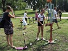 Dobré odpoledne, LetNí LetNá 2020 Praha, Mezinárodní festival nového cirkusu a divadla zahájil dnes,18. srpna v cirkusových stanech i ve volném prostoru sérii rozličných artistických vystoupení, ale i pohádek, her a výtvarných workshopů pro děti. Program Dobré odpoledne, LetNí LetNá 2020 Praha, Mezinárodní festival nového cirkusu a divadla zahájil dnes,18. srpna v cirkusových stanech i ve volném prostoru sérii rozličných artistických vystoupení, ale i pohádek, her a výtvarných workshopů pro děti. Program