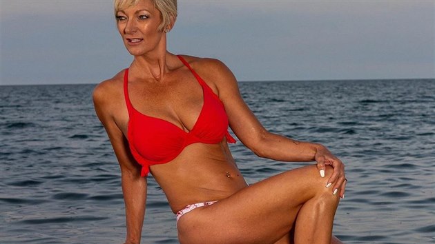 Charlene Farnsworthová Charlene Farnsworthová