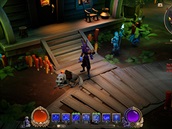 Torchlight III Torchlight III