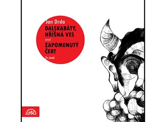 Dalskabáty, hříšná ves Dalskabáty, hříšná ves