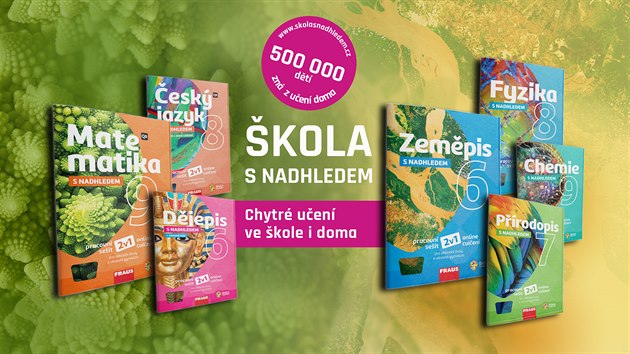 Chytré učení díky iDNES Premium se slevou Chytré učení díky iDNES Premium se slevou