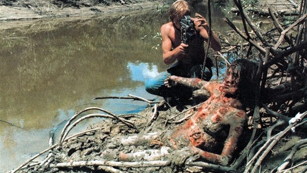 Jeden z nejkontroverznějších filmů všech dob Kanibalové Jeden z nejkontroverznějších filmů všech dob Kanibalové