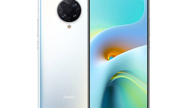 Redmi K30 Ultra