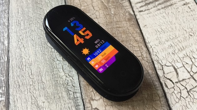 Mi Band 5