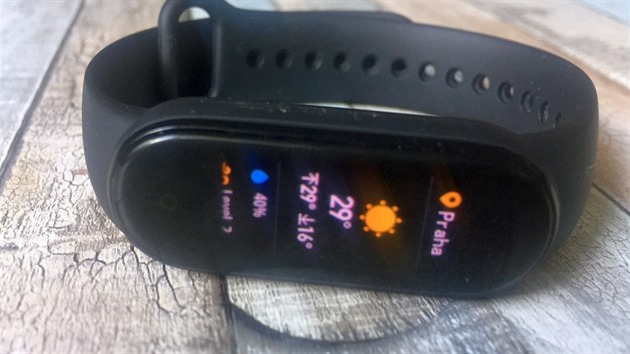 Mi Band 5