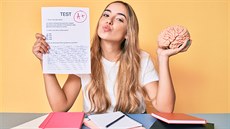 Otestujte své znalosti Otestujte své znalosti