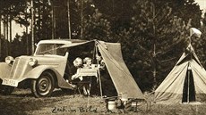 Autocamping s Tatrou 57 Autocamping s Tatrou 57