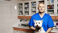 Veterinář Jan Herčík Veterinář Jan Herčík