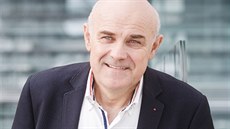 Vladimír Mařík, přední odborník na umělou inteligenci a vědecký šéf Českého... Vladimír Mařík, přední odborník na umělou inteligenci a vědecký šéf Českého...