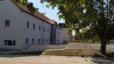 Litoměřice otevřely nově zrekonstruovanou budovu v bývalých kasárnách Litoměřice otevřely nově zrekonstruovanou budovu v bývalých kasárnách